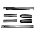9905 GM SILVERADO/SIERRA STD CAB S. BED SIDE SK