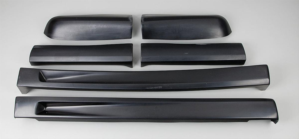 9905 GM SILVERADO/SIERRA STD CAB S. BED SIDE SK