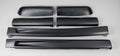 9905 GM SILVERADO/SIERRA STD CAB S. BED SIDE SK