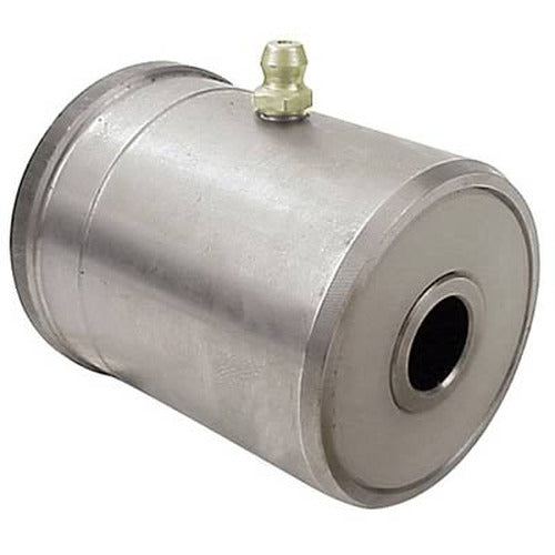 BUSHING STEEL GM LOW A ARM LW