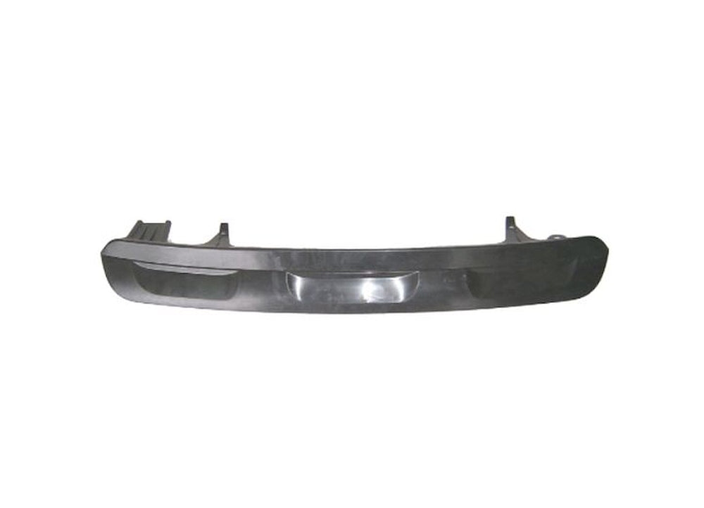REAR BUMPER COVER LOWER TOYOTA HIGHLANDER 0810