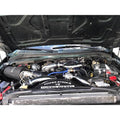 6.4 Cold Air Intake Black Dry Filter for Mod Turbo 5 Inlet