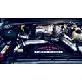 6.4 Cold Air Intake Black Dry Filter for Mod Turbo 5 Inlet