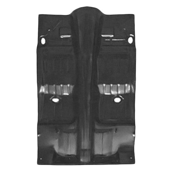 FLOOR ASSY W/ BRACES FACTORY STYLE NOVA 6874