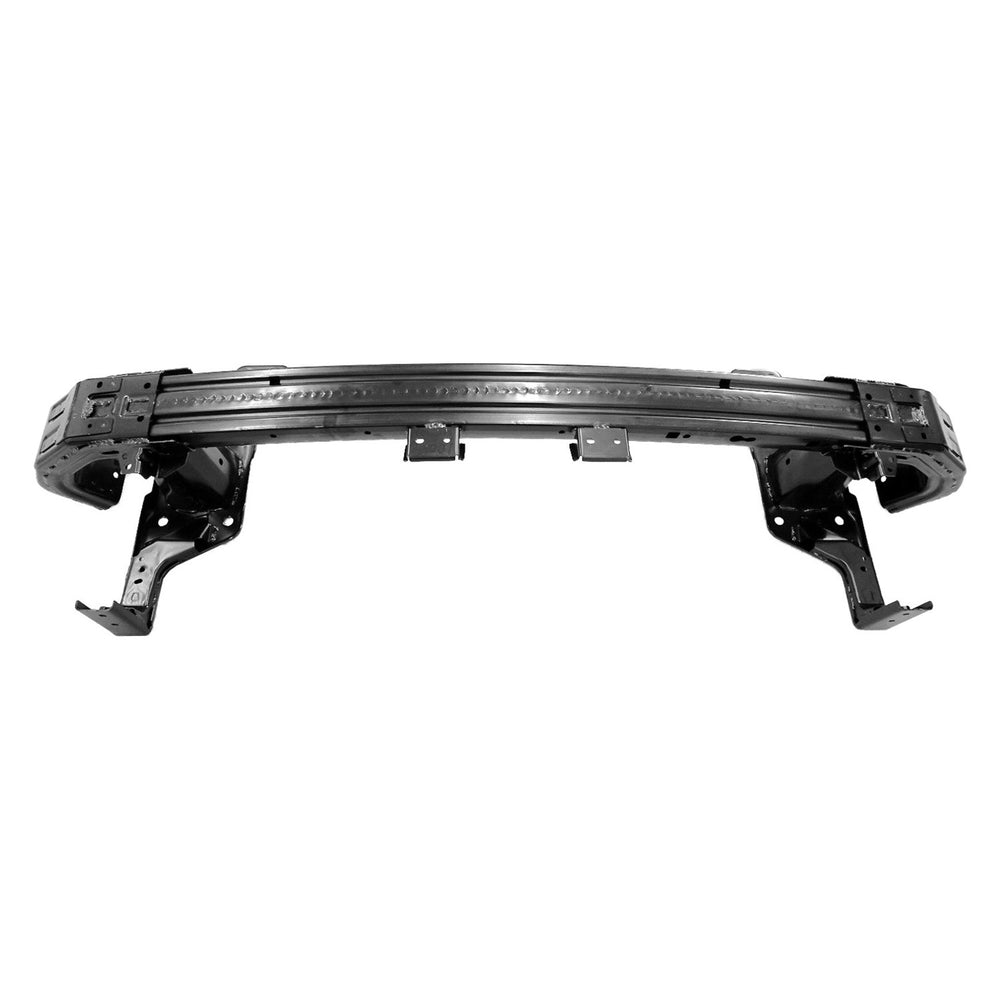 CAPA FRT BUMPER REINFORCEMENT W/O FRT TOW HOOKS FORD FUSION 1720