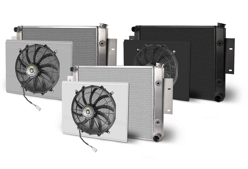 RAD 6467 GTO CROSSFLOW