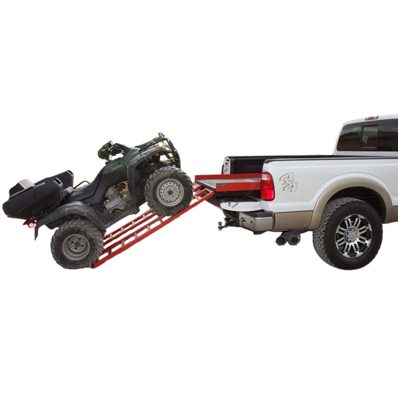 73X48 CARGO RAMP MODEL 1800LB CAPACITY