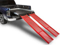 73X48 CARGO RAMP MODEL 1800LB CAPACITY