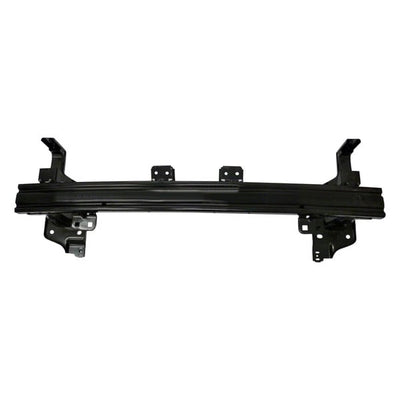 CAPA 1316 FORD FUSION/FUSION HYBRD/FUSION ENERGI W/O TOW HOOK FRT REBAR