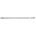 0106 SILVERADO/SIERRA SHORT BED EXT CAB 4 DOOR W/F 1500/2500 STAINLESS STEEL ROCKER PANELS