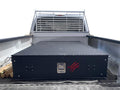 CARGO LOCKER ALUMINIUM 73X48 MAX 2 DRAWER 2000LB CAPACITY