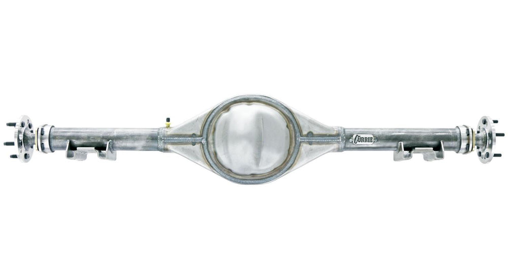 6872 NOVA 9INCH HOUSING AND AXLE PACKAGE (MONOLEAF)