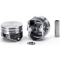 KB HYP PISTON KIT SBC 350