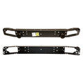 CAPA 18C WRANGLER JL SAHARA/RUBICONMOLDED; 2020 GLADIATOR RUBICON LAUNCHMOLDED/OVERLAND FRT REBAR