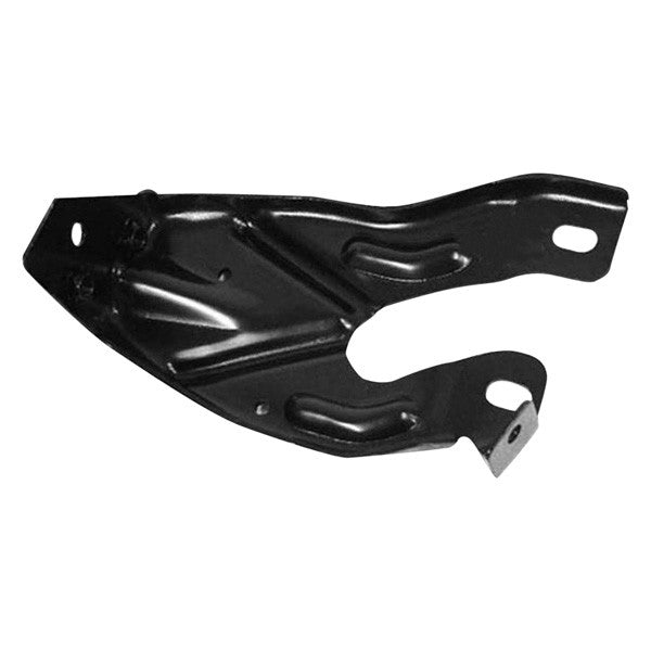 9804 FRONTIER / 0004 XTERRA FRT BUMPER BRACKET (LH)