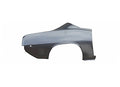 RH QUARTER PANEL FACTORY STYLE 2 DOOR BARRACUDA HT 7274
