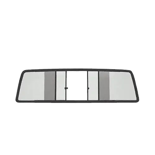 GASKETSET MANUAL 4 GLASS SLIDER FY95024PK1 9398 TOYOTA T100 SOLAR TINT