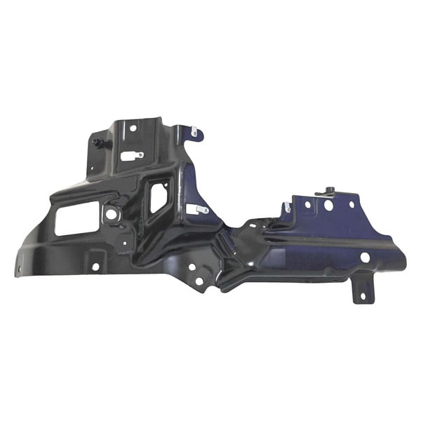 CAPA LT FRT BUMPER BRACKET CHEVROLET SILVERADO 2500 HD SILVERADO 3500 HD 2021