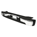 CAPA 0006 SUBURBAN/YUKON/TAHOE CHROME ASSEMBLY