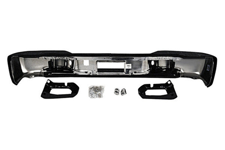CAPA 0006 SUBURBAN/YUKON/TAHOE CHROME ASSEMBLY