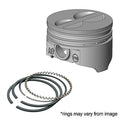 KB HYP PISTON KIT SBC 350
