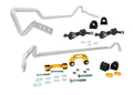 SWAY BAR VEHICLE KIT SEDAN ONLY CONTAINS BSF33Z BSR36Z KLC139 AND KLC26