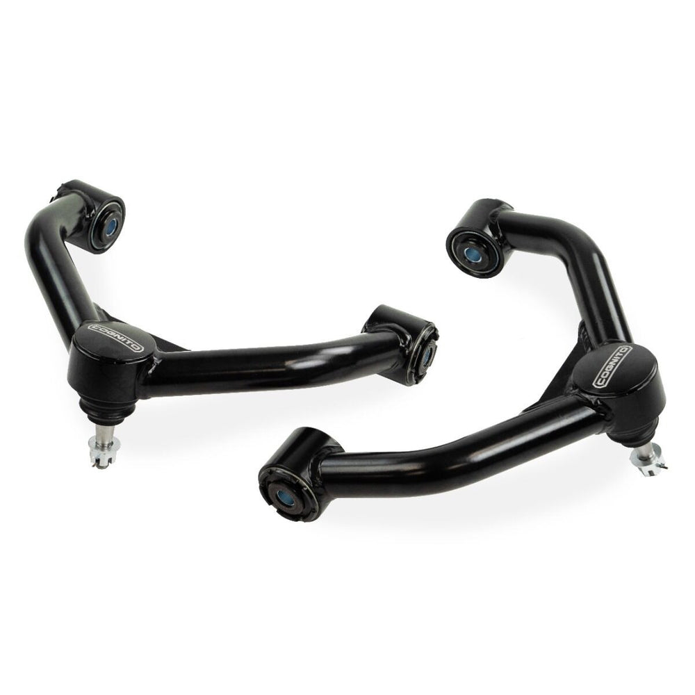 ~(20 lbs. 24X15X8)~ Cognito Standard Upper Control Arm Kit For 20-21 Silverado Sierra 2500 3500