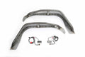 18C JEEP WRANGLER JL; 20C GLADIATOR FENDERS FR STL RAW