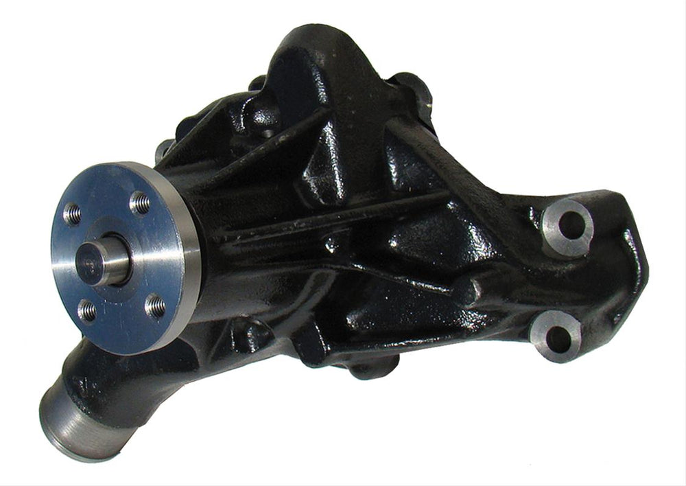 W/PUMP SBC H/V STEEL LATE