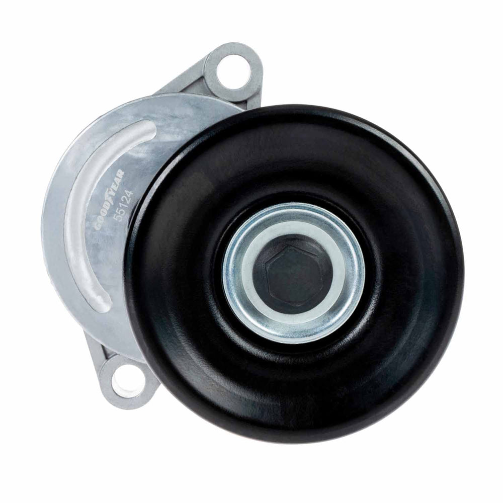 SERPENTINE BELT TENSIONER FEADTENSIONER