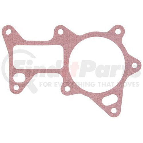 JEEP 3.8L 20072010 WATER PUMP MOUNTING