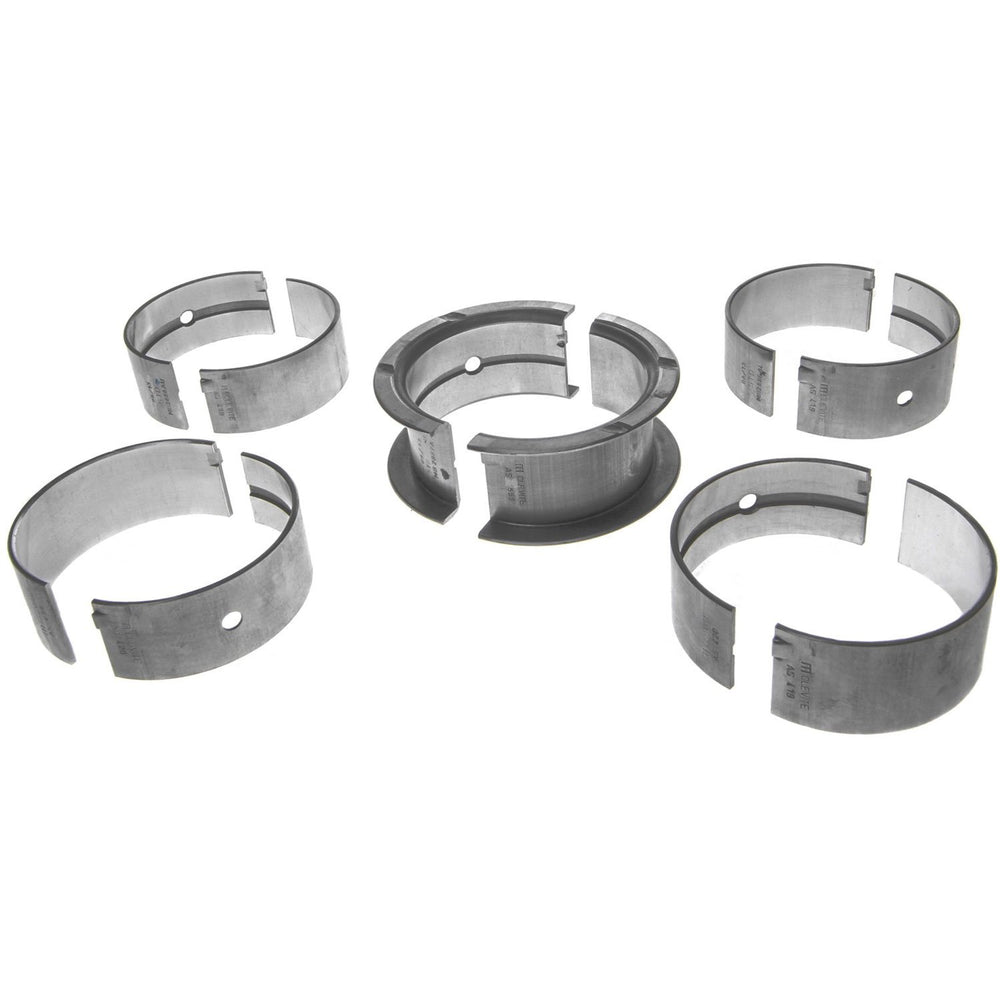 Mahle Engine Crankshaft Main Bearing Set MS-2042A