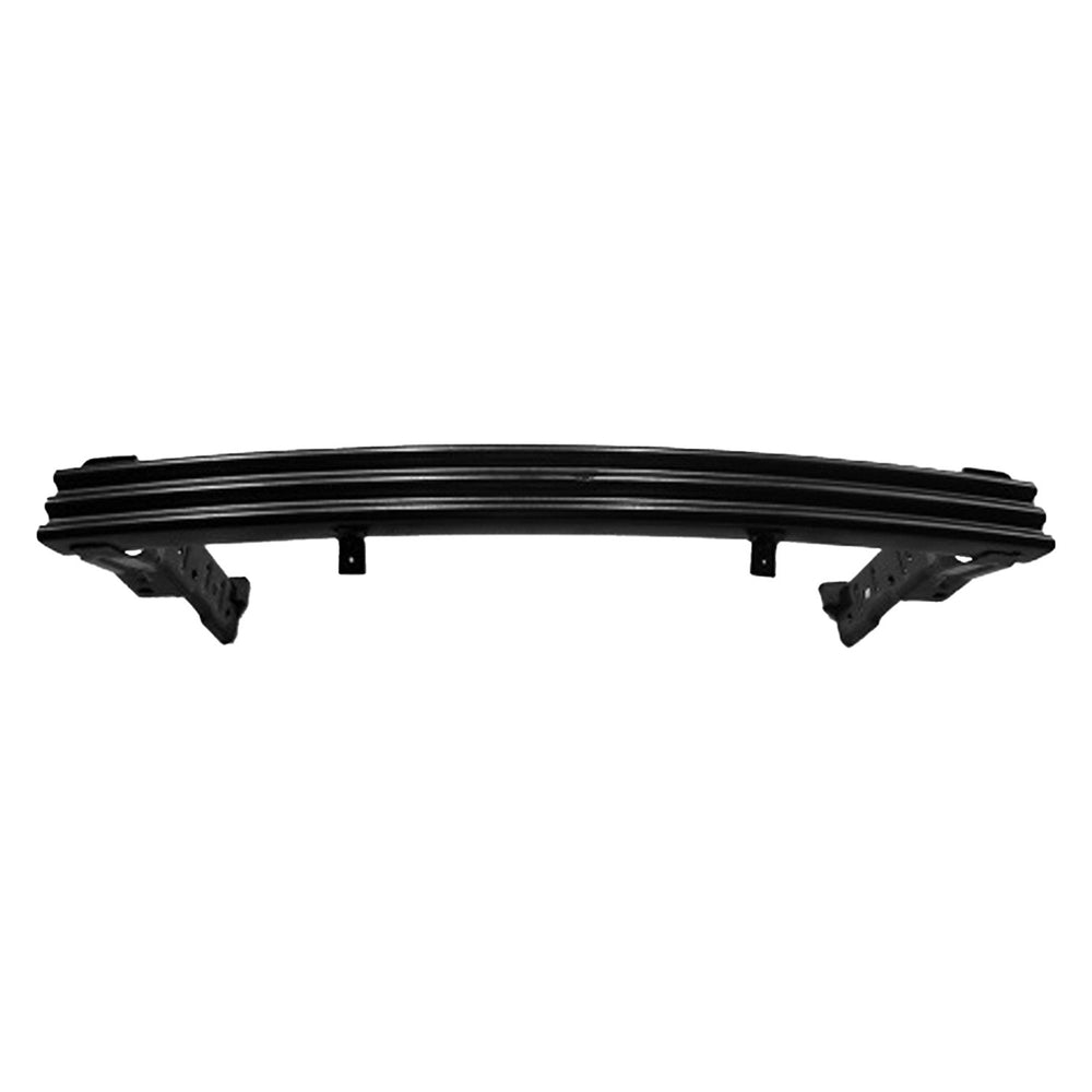 CAPA RR BUMPER REINFORCEMENT JEEP GRAND CHEROKEE 05C