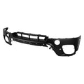 CAPA FRT BUMPER COVER E70; 35D|35I|50I; W/O M PKG; W/O PARK DISTANCE CONTROL; PRIME BMW X5 1113