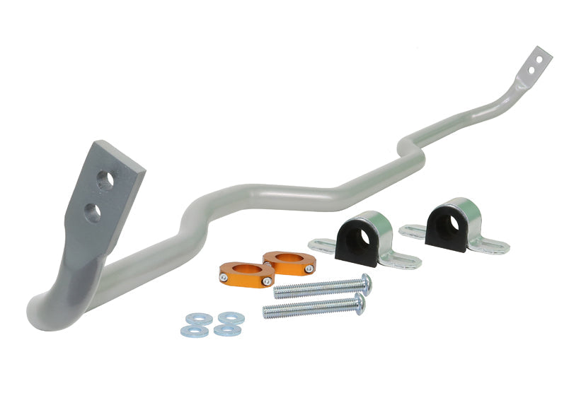 REAR SWAY BAR 24MM X HEAVY DUTY BLADE ADJ 24MM 2 POINT ADJ 0418 AUDI