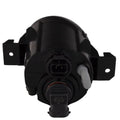 NS ALTMA 4D 1318/PATHFINDER 1319 FOG LAMP(W/DRL)