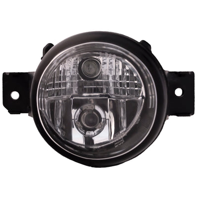 NS ALTMA 4D 1318/PATHFINDER 1319 FOG LAMP(W/DRL)