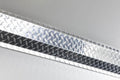 PROMASTER 136 (WITH HIGH ROOF) TOP ALUMINUM SILL