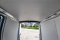 PROMASTER 136 (WITH HIGH ROOF) TOP ALUMINUM SILL