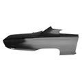 RH QUARTER PANEL FACTORY STYLE 2 DOOR SATELLITE/ROADRUNNER/GTX/BELEVEDERE 69