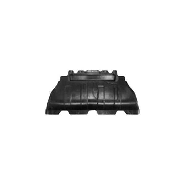 LOWER ENGINE COVER 5.7L; FRONT DODGE DURANGO/JEEP GRAND CHEROKEE 11C