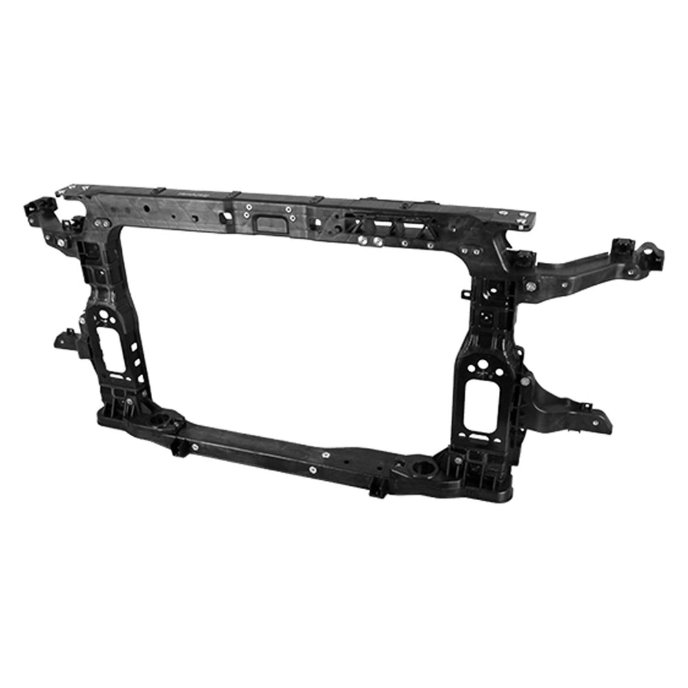 CAPA RADIATOR SUPPORT 2.4L HYUNDAI SANTA FE 1920