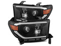LUXX-SERIES PROJECTOR HEADLIGHTS