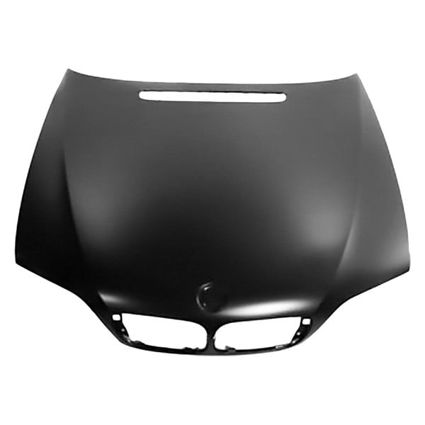 HOOD BMW 3 SERIES (E46) SDN/WGN 0205