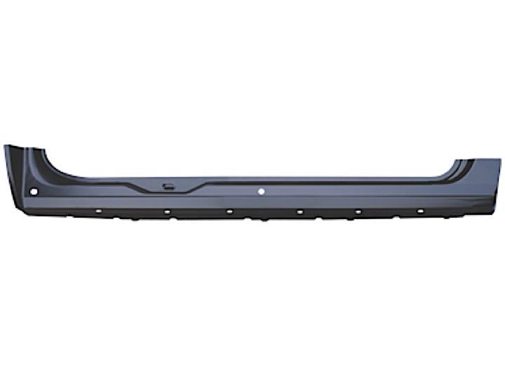 RH ROCKER PANEL OE STYLE EXTENDED CAB SILVERADO/SIERRA 0713