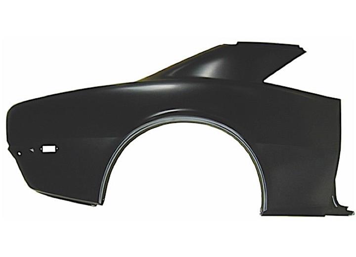 RH QUARTER PANEL FACTORY STYLE CAMARO CPE 68