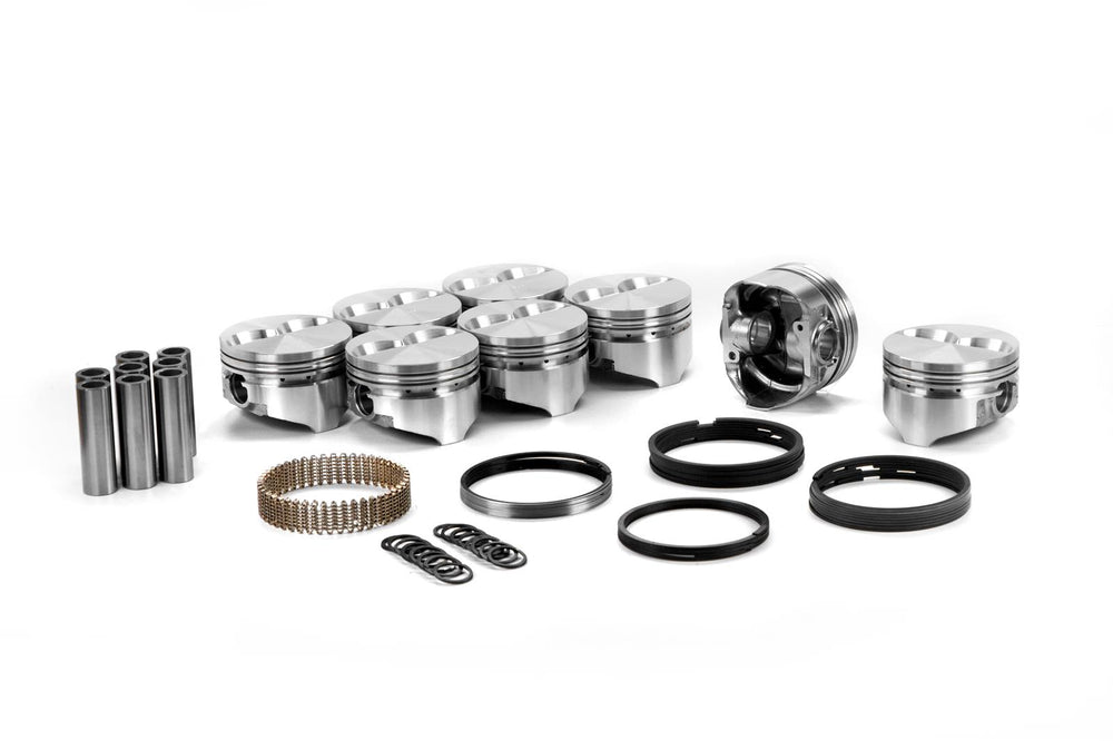 KB HYP PISTON KIT SBC 305