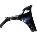 LH FRONT FENDER ASSY F56; HARDTOP; H/B MINI COOPER 14C