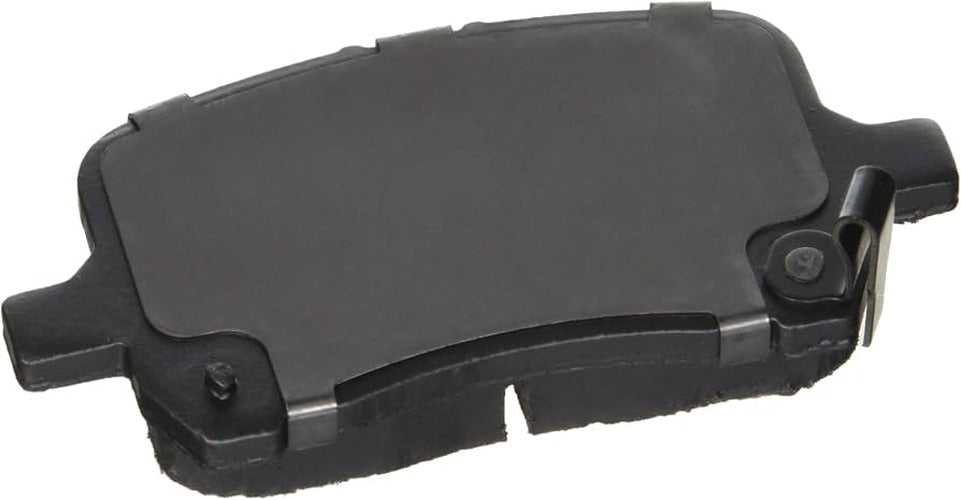 Centric C-TEK 05-08 Chevy Cobalt Ceramic Front Brake Pads w/Shims