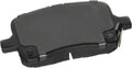 Centric C-TEK 05-08 Chevy Cobalt Ceramic Front Brake Pads w/Shims